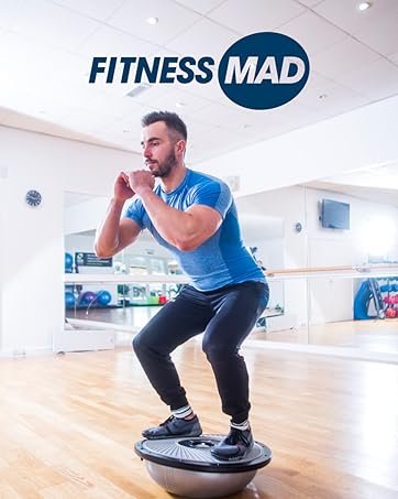 fitnes mad