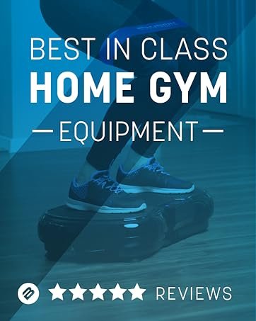 Bluefin fitness home gym equipment