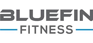 Bluefin Fitness home gym equipment LOGO