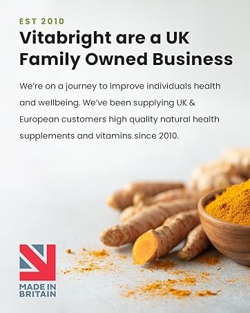 VitaBright UK