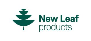 New Leaf Products Logo