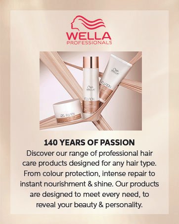 Wella Professionals