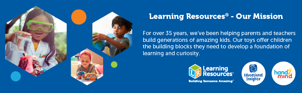 Learning Resources Mission Statement