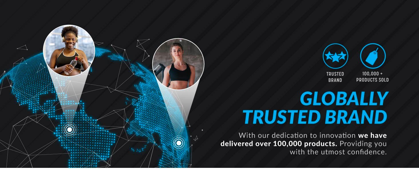 Globally Trusted