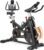 Wenoker Exercise Bike Magnetic Resistance Indoor