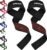 RDX Weight Lifting Straps,Powerlifting