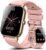 Ddidbi Smart Fitness Watch for Women(Answer/Make