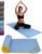 NirvanaShape® Non-slip yoga towel | Hot yoga towel