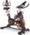 Wenoker Exercise Bike for Home Use, Indoor