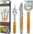 BBQ Accessories, BBQ Tools Set, BBQ Kit, Barbecue