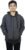 Bahob® 1 & 3 Pack Hoodies For Boys Kids Fleece