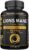 Lions Mane Supplement High Strength 26,000mg Plus