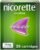 Nicorette 15mg Inhalator Nicotine 20 Cartridges